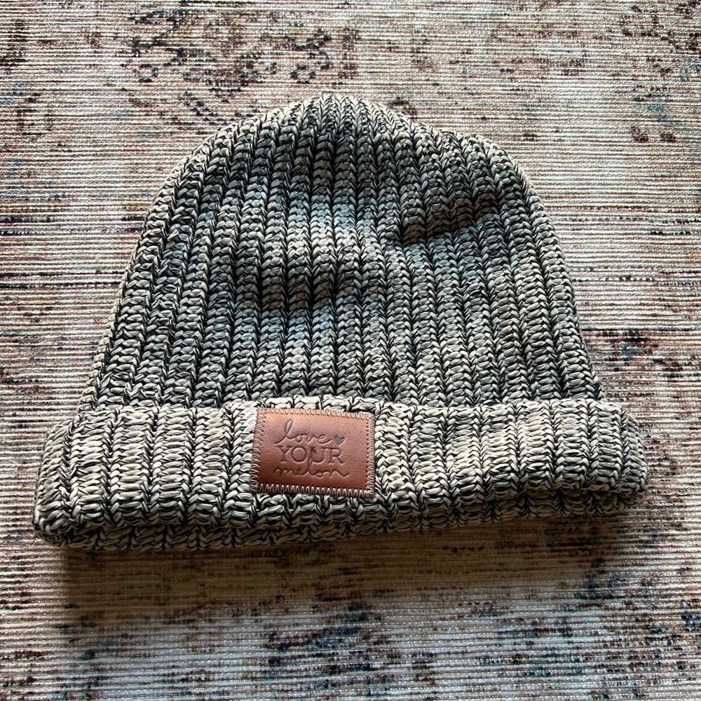 Love Your Melon beanie